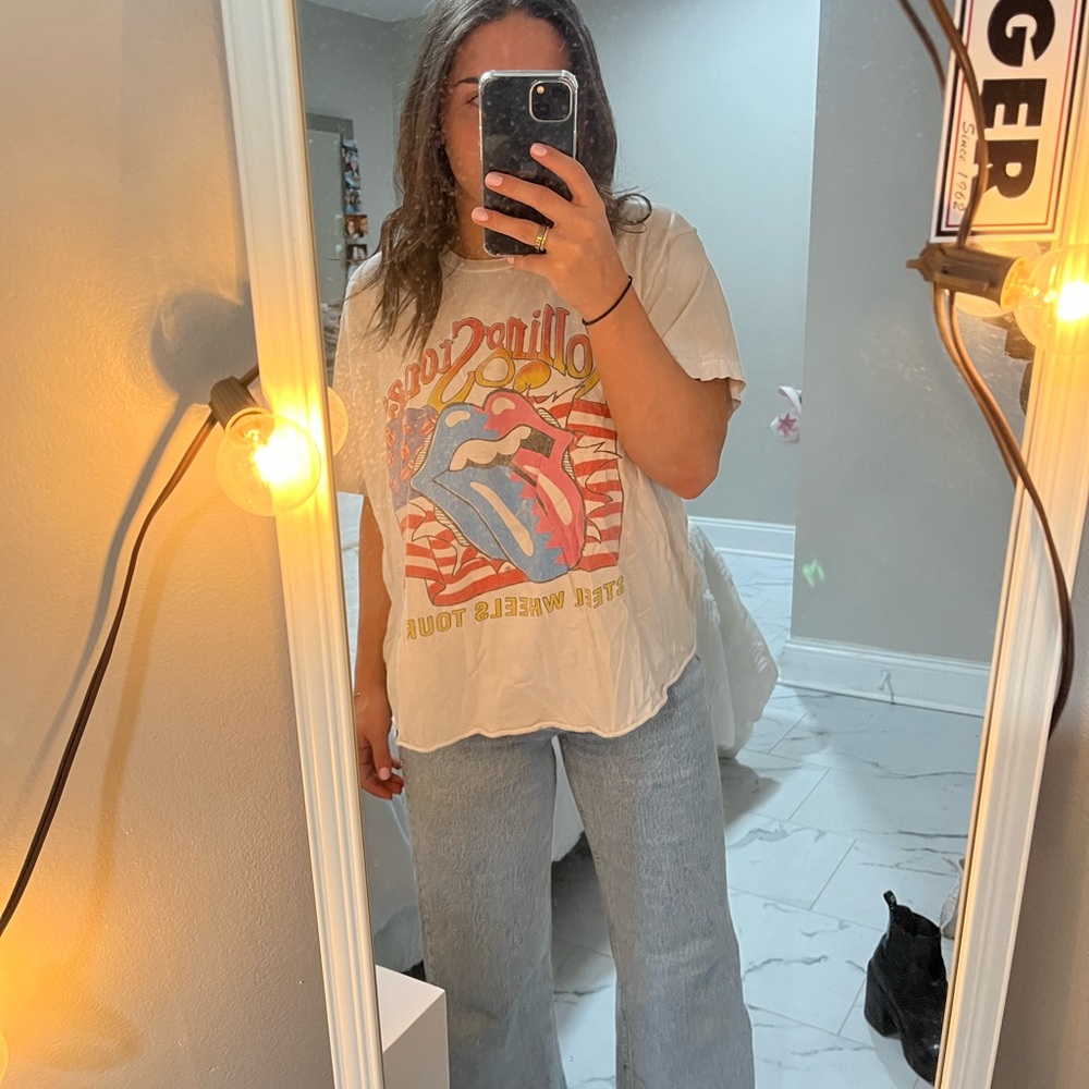 Rolling Stones Tee